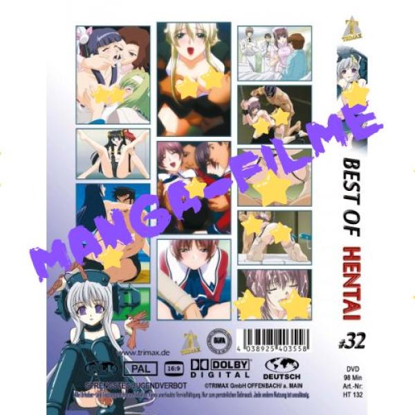 Best of Hentai #32